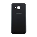 Samsung Galaxy J3 (2016) Klapka Baterii - Czarna