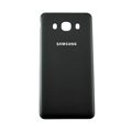 Samsung Galaxy J5 (2016) - Panel Tylny, Czarny