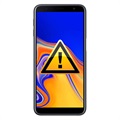 Samsung Galaxy J6+ Camera Repair