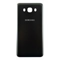 Samsung Galaxy J7 (2016) Klapka Baterii - Czarna