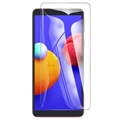 Zabezpieczenie ekranu do telefonu Samsung Galaxy M01 Core - Przezroczyste