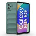 Samsung Galaxy M06/F06 5G Etui z TPU Rugged