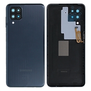 Samsung Galaxy M12 Klapka Baterii GH82-25046A