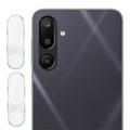 Samsung Galaxy M16/F16 Hartowane Szkło Ochronne Imak 2-w-1 HD na Obiektywy Aparatu