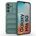 Samsung Galaxy M16/F16 Etui z TPU Rugged