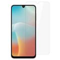 Samsung Galaxy M16/F16 szkło hartowane - 9H - Case Friendly - przezroczyste