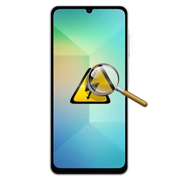 Diagnostyka Samsung Galaxy M17