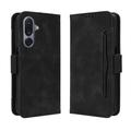 Etui portfelowe na karty Samsung Galaxy M36