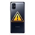 Naprawa Klapki Baterii Samsung Galaxy M51