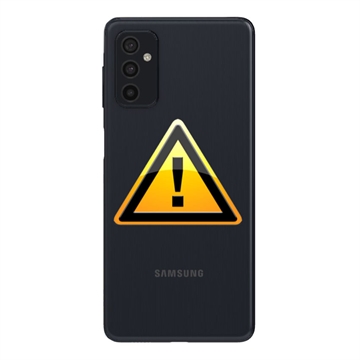 Naprawa Klapki Baterii Samsung Galaxy M52 5G