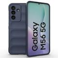 Samsung Galaxy M56 Etui z TPU Rugged
