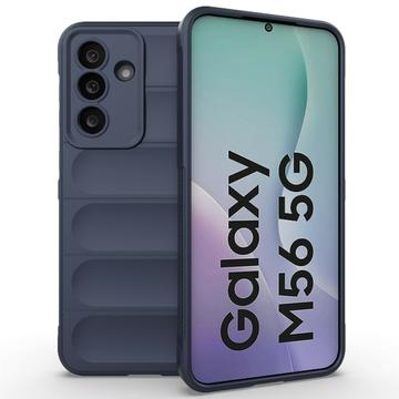 Samsung Galaxy M56 Etui z TPU Rugged