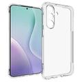 Samsung Galaxy M56 Wstrząsoodporne Etui z TPU - Przezroczyste