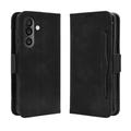 Etui portfelowe na karty Samsung Galaxy M56