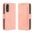 Samsung Galaxy M56 Etui portfelowe na kartę