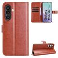 Samsung Galaxy M56 Etui portfelowe ze stojakiem