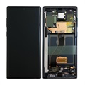 Samsung Galaxy Note10 Panel Przedni & Wyświetlacz LCD GH82-20818A
