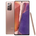 Samsung Galaxy Note20 5G - 256GB (Pre-owned - Flawless condition) - Mystic Bronze
