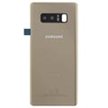 Samsung Galaxy Note 8 Klapka Baterii GH82-14979D - Złoto