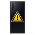 Naprawa Klapki Baterii Samsung Galaxy Note10