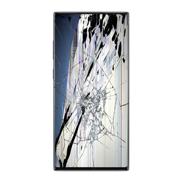 Naprawa LCD i Ekranu Dotykowego Samsung Galaxy Note10+