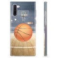 Etui TPU - Samsung Galaxy Note10 - Koszykówka