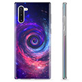 Etui TPU - Samsung Galaxy Note10 - Galaktyka