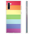 Etui TPU - Samsung Galaxy Note10 - Pride