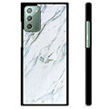 Obudowa Ochronna - Samsung Galaxy Note20 - Marmur