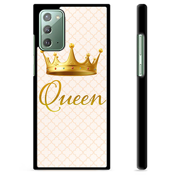 Obudowa Ochronna - Samsung Galaxy Note20 - Królowa