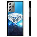 Obudowa Ochronna - Samsung Galaxy Note20 Ultra - Diament