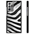 Obudowa Ochronna - Samsung Galaxy Note20 Ultra - Zebra