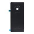 Samsung Galaxy Note9 Klapka Baterii GH82-16920A - Czerń