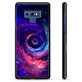 Obudowa Ochronna - Samsung Galaxy Note9 - Galaktyka