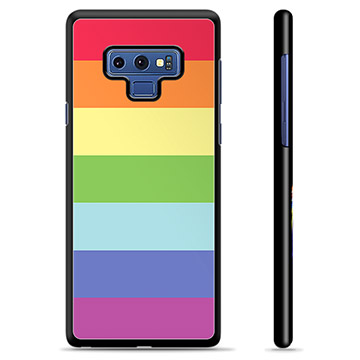 Obudowa Ochronna - Samsung Galaxy Note9 - Pride