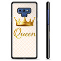Obudowa Ochronna - Samsung Galaxy Note9 - Królowa