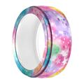 Samsung Galaxy Ring Etui silikonowe odporne na zarysowania - Rozmiar: 6/7/8/9