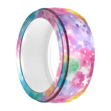 Samsung Galaxy Ring Etui silikonowe odporne na zarysowania - Rozmiar: 6/7/8/9