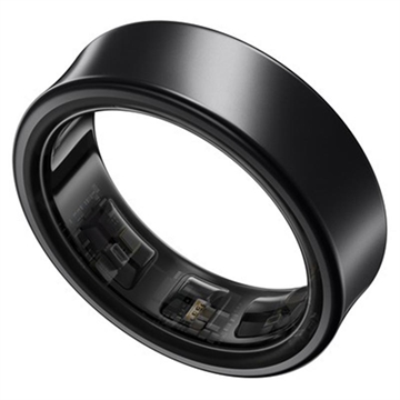 Samsung Galaxy Ring SM-Q509NZKAEUB - Rozmiar 9 - Czarny tytan