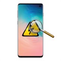 Diagnostyka Samsung Galaxy S10