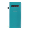 Samsung Galaxy S10 Klapka Baterii GH82-18378E