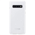Etui LED Cover EF-KG973CWEGWW do telefonu Samsung Galaxy S10