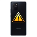 Naprawa Klapki Baterii Samsung Galaxy S10 Lite