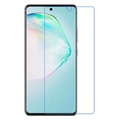 Samsung Galaxy S10 Lite, Galaxy Note10 Lite - Folia Ochronna - Przezroczysty