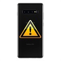 Naprawa Klapki Baterii Samsung Galaxy S10+