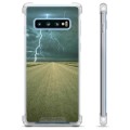 Etui Hybrydowe - Samsung Galaxy S10 - Burza