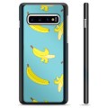Obudowa Ochronna - Samsung Galaxy S10 - Banany