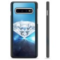 Obudowa Ochronna - Samsung Galaxy S10 - Diament