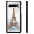 Obudowa Ochronna - Samsung Galaxy S10 - Paryż