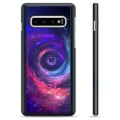 Obudowa Ochronna - Samsung Galaxy S10+ - Galaktyka